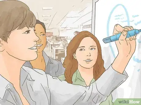Image titled Build a Good Team for Business Success Step 23