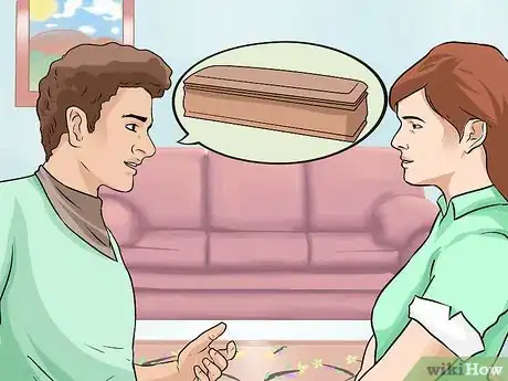 Image titled Choose a Coffin Step 2