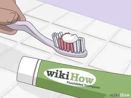 Image titled Prevent Your Teeth from Falling Out Step 3