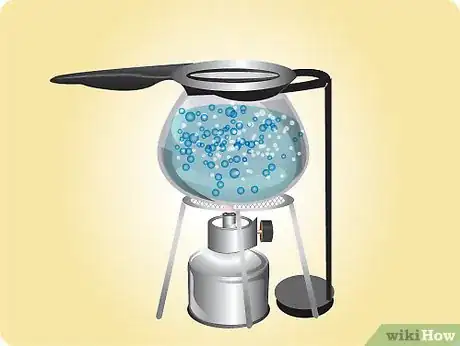 Image titled Wait for the water to boil Step 13