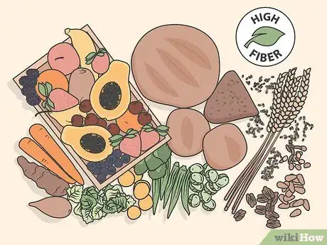 Image titled Deal with Bowel Problems when You Have Multiple Sclerosis Step 04