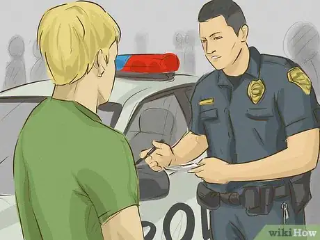 Image titled Make a Citizen's Arrest Step 10