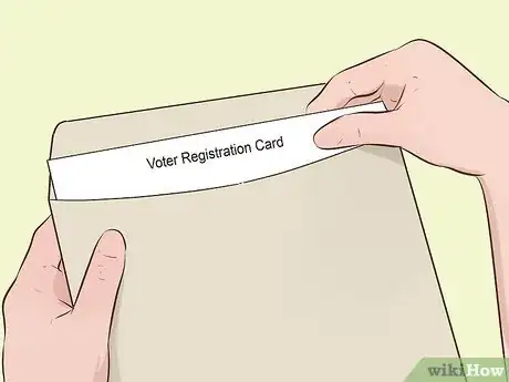 Image titled Register to Vote in California Step 6