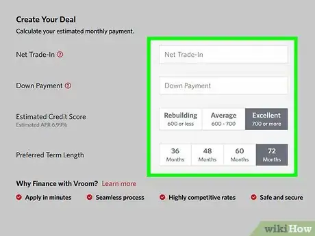 Image titled Buy a Used Car Online Step 11
