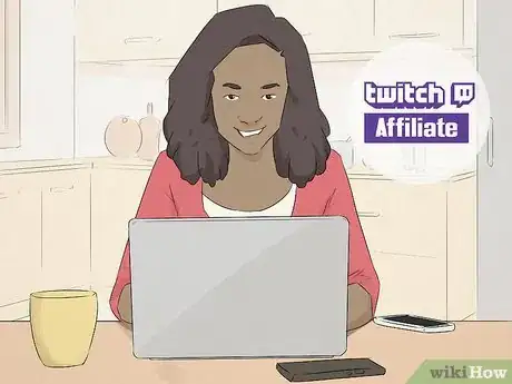Image titled Grow Your Twitch Channel Step 5
