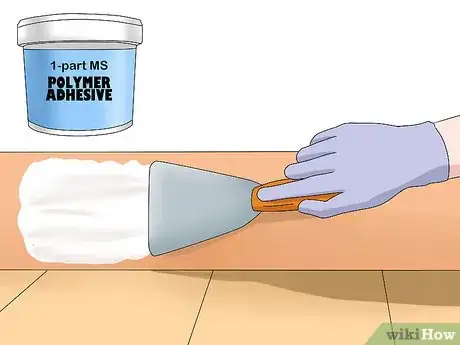 Image titled Install Hygienic Wall Cladding Step 7