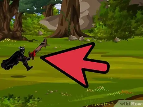 Image titled Make Cash on Dragonfable Step 21