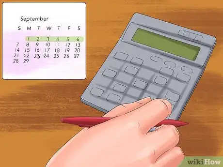 Image titled Work out Gross Pay Step 1