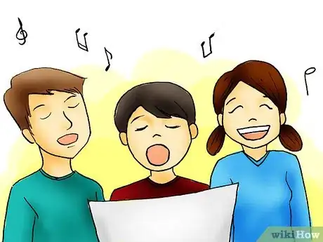 Image titled Be Noticed in Middle School Step 10