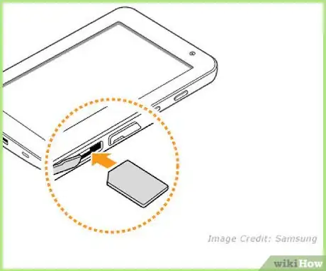 Image titled Use a Cell Phone Plan on Your Tablet Step 3