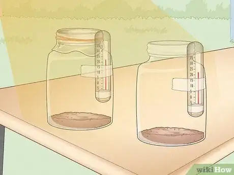 Image titled Demonstrate the Greenhouse Effect Step 12