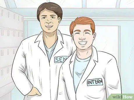 Image titled Become a Nutritionist in the UK Step 8