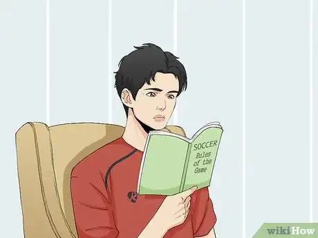 Image titled Become a Soccer Referee Step 12