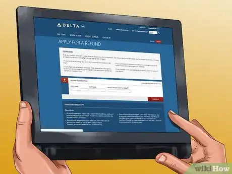 Image titled Cancel a Delta Flight Step 13