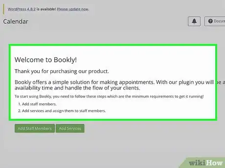 Image titled Add Bookly App to a Webpage on iPhone or iPad Step 7