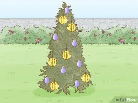 Image titled Decorate an Outdoor Tree Step 9