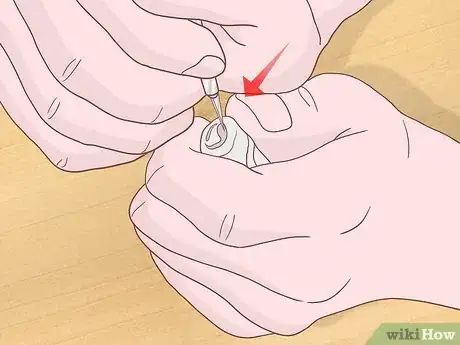 Image titled Make a Shadowhunter Stele Step 7