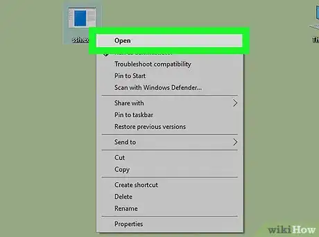 Image titled Unblock an App Publisher on Windows 10 Step 6