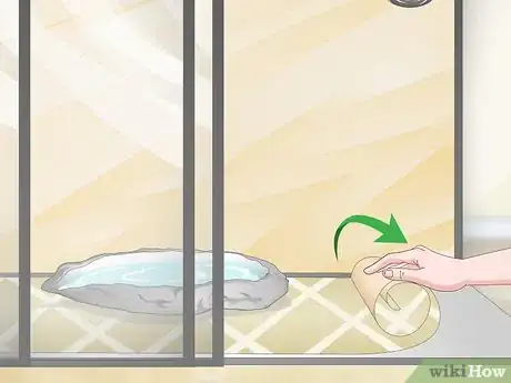 Image titled Care for a Green Iguana Hatchling Step 6