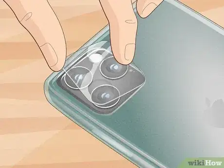 Image titled Protect the iPhone 11 Camera Step 11