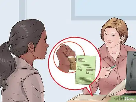 Image titled File a Federal EEOC Complaint Step 7