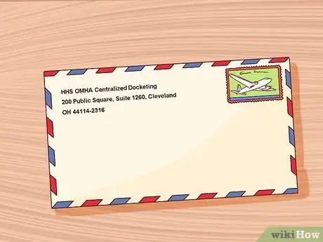 Image titled Appeal a Denial of Medicare Step 15