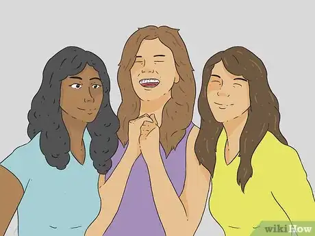 Image titled Take Different Types of Selfies Step 15