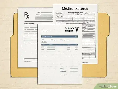 Image titled Define Medical Malpractice Step 1