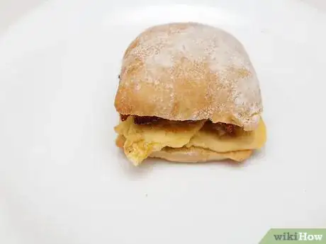Image titled Make a Bacon Sandwich Step 27