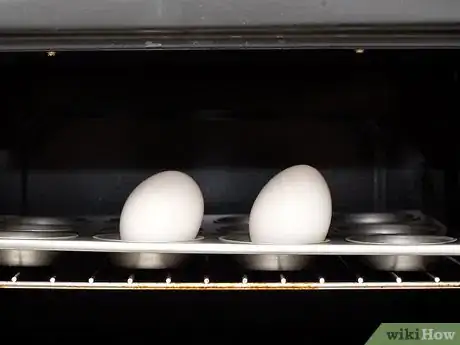 Image titled Bake Eggs in Muffin Tins Step 12