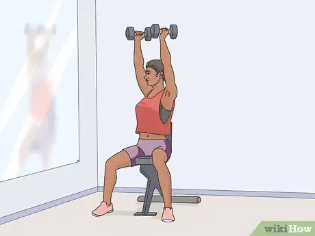 Image titled Get Boulder Shoulders Step 6