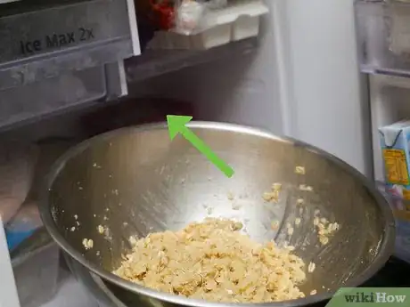 Image titled Make Anzac Biscuits Step 6