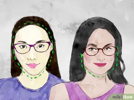 Image titled Look Cool in Glasses Step 3