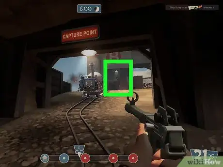 Image titled Play a Sniper in Team Fortress 2 Step 13