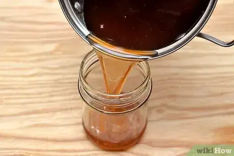 Image titled Make Artificial Maple Syrup at Home Step 6