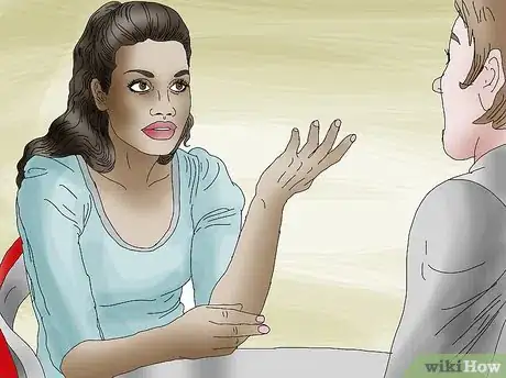 Image titled Cope with One Too Many Snubs Step 3