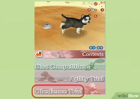 Image titled Play Nintendogs Step 8