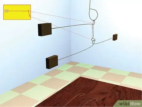 Image titled Create a Calder Mobile Step 6