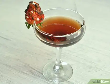 Image titled Make Strawberry Flowers Step 10