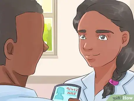 Image titled Pick Up Girls in High School Step 7