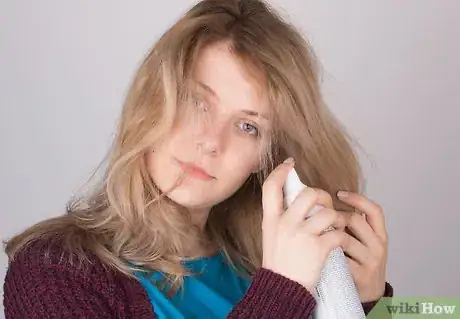 Image titled Create a Textured Ponytail Step 17