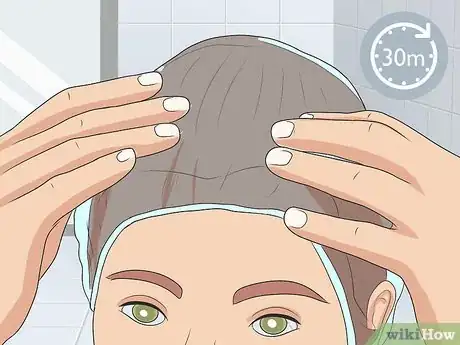 Image titled Dye Your Hair With Manic Panic Hair Dye Step 11