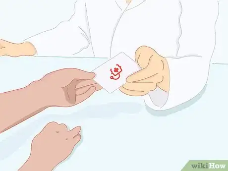 Image titled Determine if Your Infant Has an Ear Infection Step 7