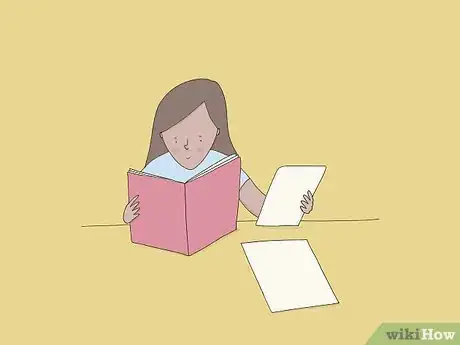 Image titled Act in High School Step 19