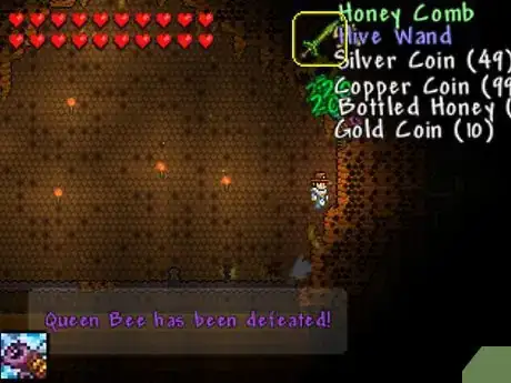 Image titled Beat the Eye of Cthulhu in Terraria Step 8