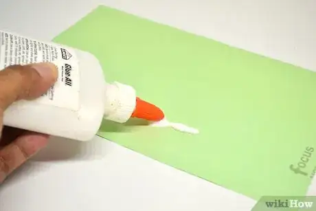 Image titled Make a Padded Envelope Step 4