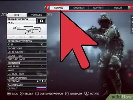 Image titled Play Battlefield 4 Multiplayer Step 4