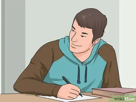 Image titled Study a Week Before an Exam Step 12