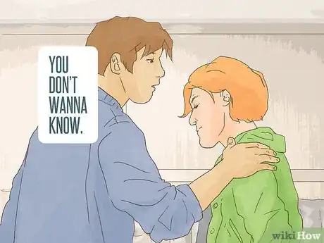 Image titled Get Out of Going to an Event Step 9