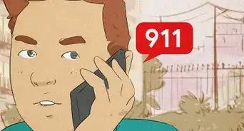 Avoid Getting Jumped